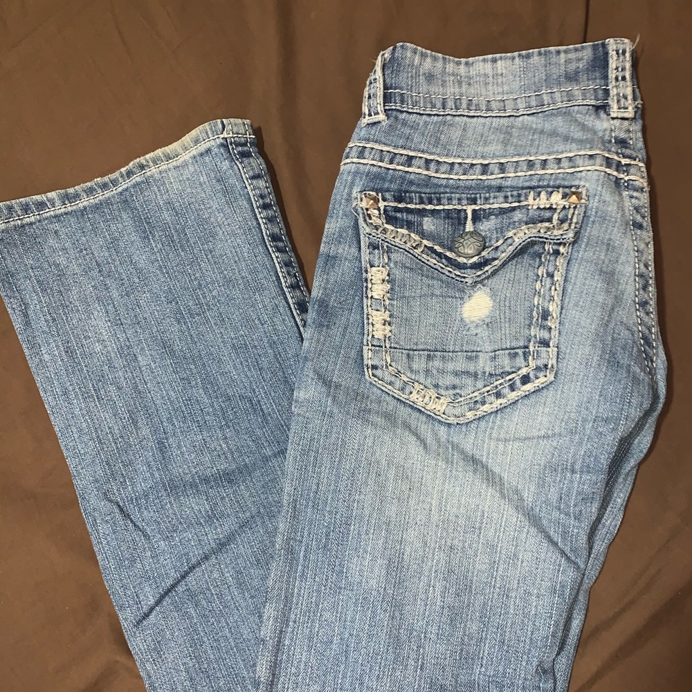 Daytrip Bootcut Jeans